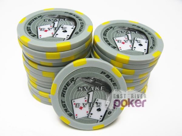 Poker snake