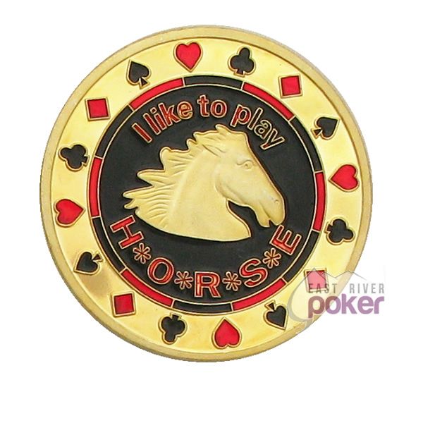 Poker le horse