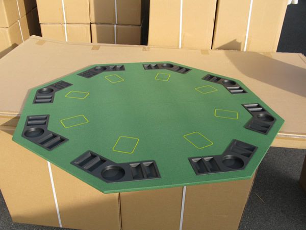 Poker casino le lyon vert
