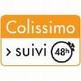 livraison poker colissimo