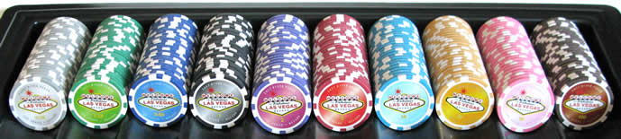 jeton de poker vegas cash