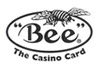 logo carte a jouer bee