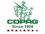 logo copag carte a jouer poker