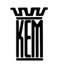 logo kem carte poker